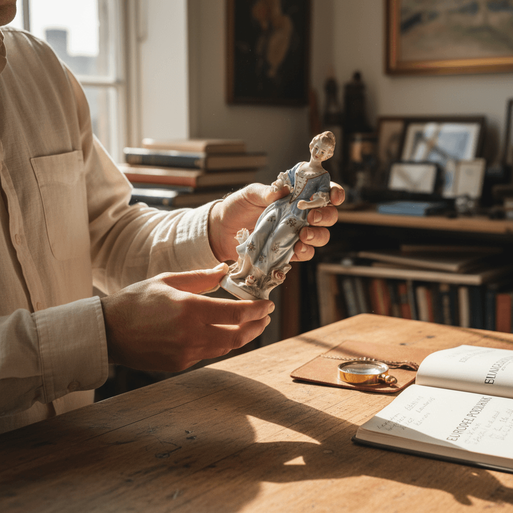 Estate sales and evaluations
